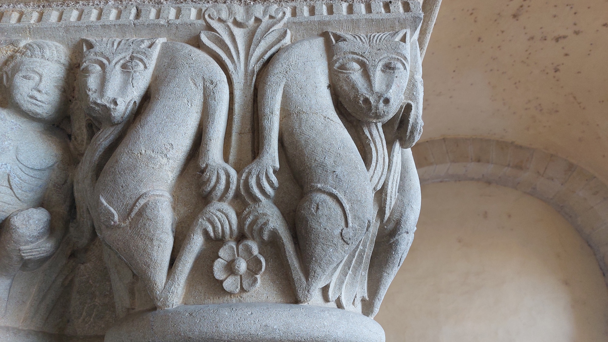 Les Amis de la Basilique romane de Paray-le-Monial 71 Saône-et-Loire Architecture Histoire tourisme église (17)