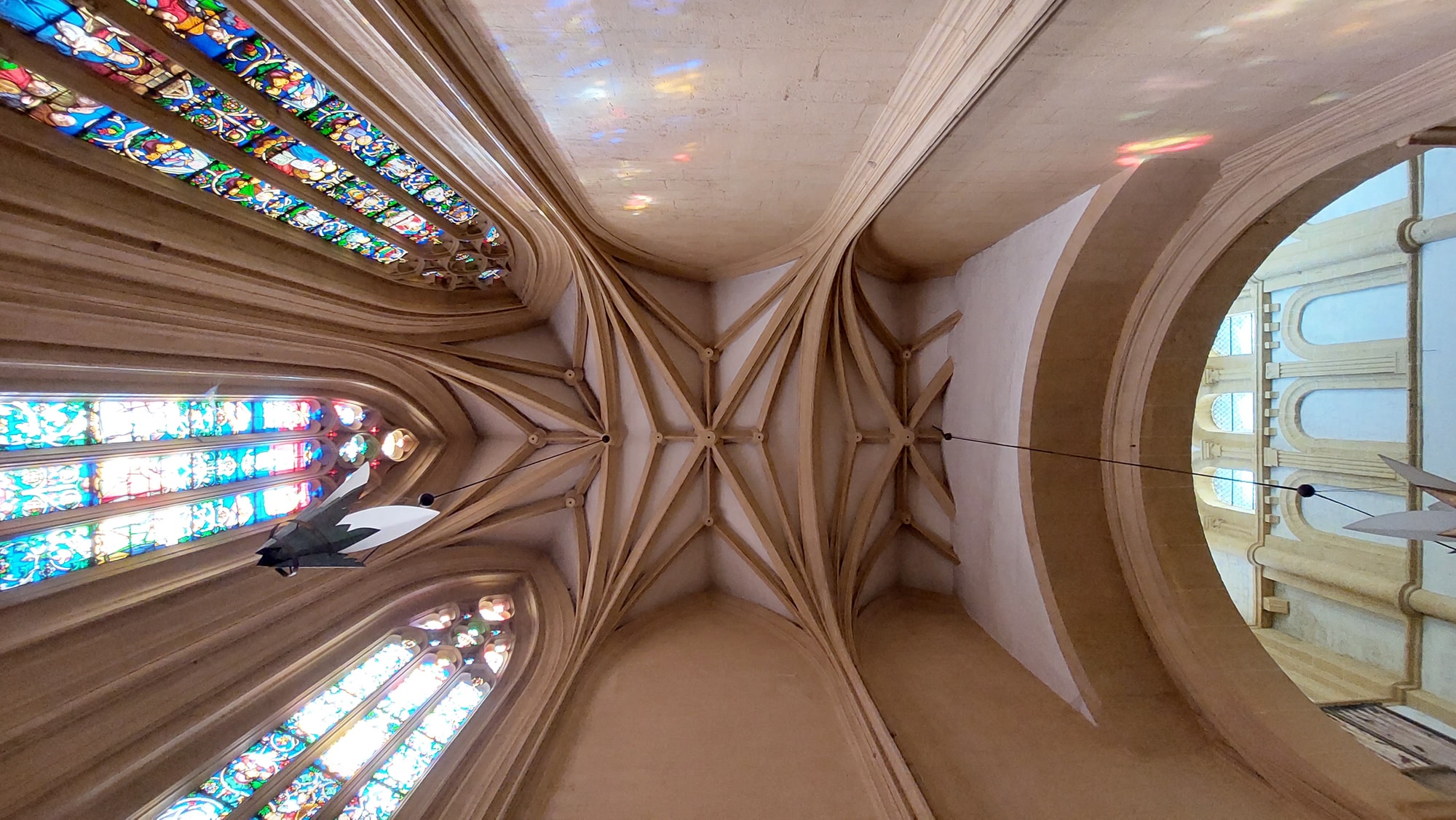 Les Amis de la Basilique romane de Paray-le-Monial 71 Saône-et-Loire Architecture Histoire tourisme église (28)